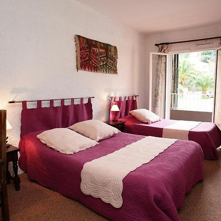 Hotel Le Colibri Lucciana  Exterior photo