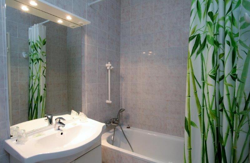Hotel Le Colibri Lucciana  Room photo
