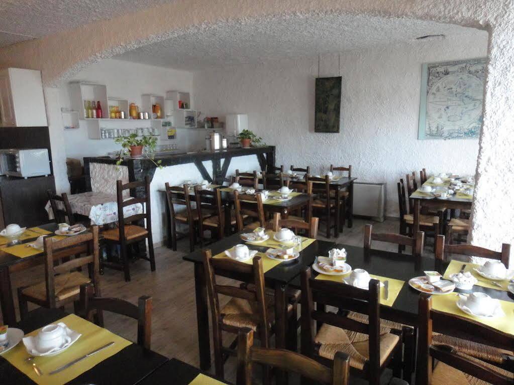 Hotel Le Colibri Lucciana  Exterior photo