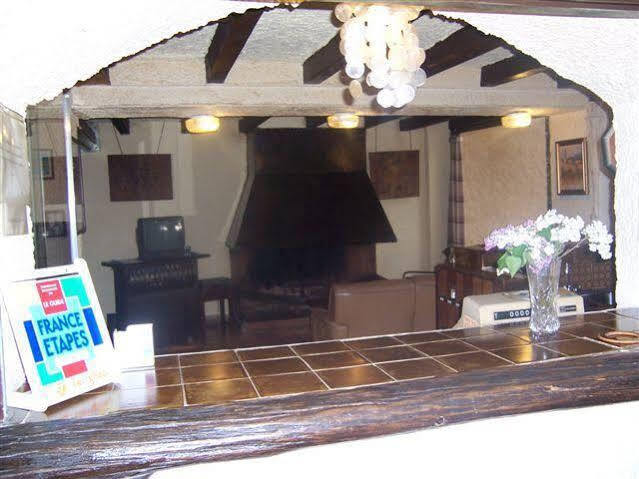 Hotel Le Colibri Lucciana  Exterior photo
